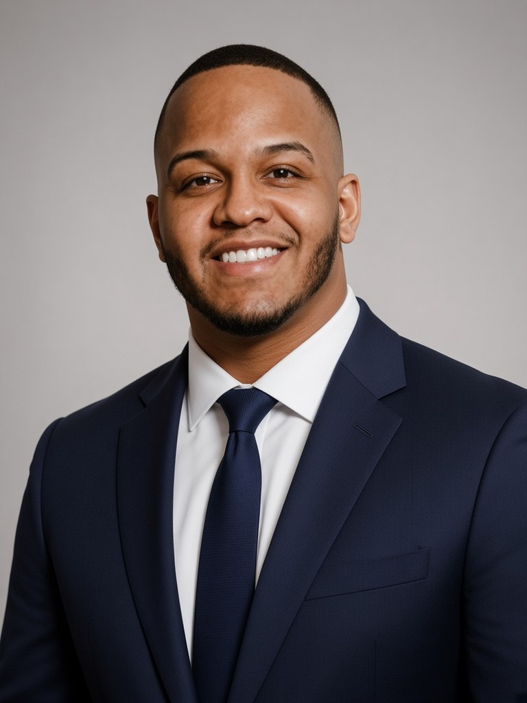 Jay Vega, Licensed Real Estate Salesperson & Partner